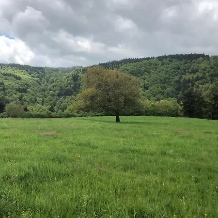 Maison Sur Le Chemin De Compostelle Hébergement de vacances *