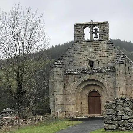 Maison Sur Le Chemin De Compostelle Hébergement de vacances *