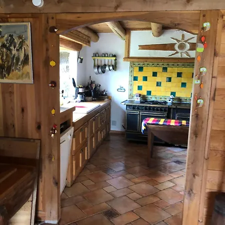 Maison Sur Le Chemin De Compostelle