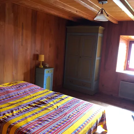 Maison Sur Le Chemin De Compostelle