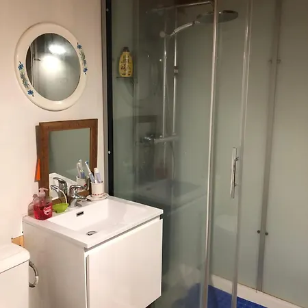 Maison Sur Le Chemin De Compostelle Hébergement de vacances