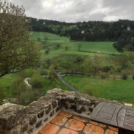 Hébergement de vacances Maison Sur Le Chemin De Compostelle Thoras