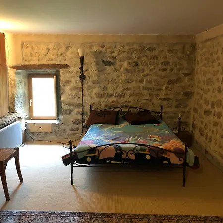 Maison Sur Le Chemin De Compostelle * Thoras